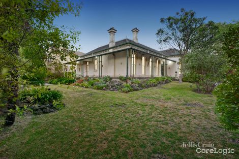 Property photo of 587 Riversdale Road Camberwell VIC 3124
