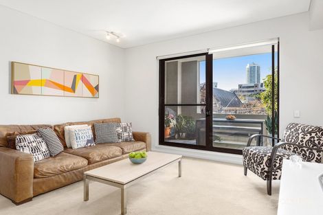 Property photo of 8/199 Bourke Street Darlinghurst NSW 2010