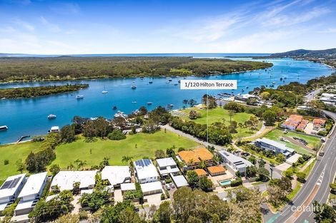 1/120 Hilton Tce, Noosaville, QLD 4566