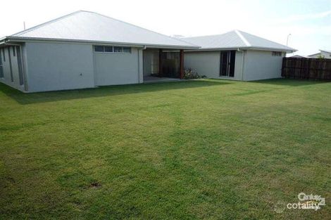 Property photo of 5 Higgins Court Ashfield QLD 4670