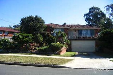 64 Caroline Cres, Georges Hall, NSW 2198