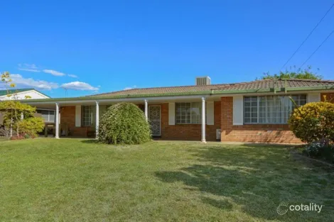Property photo of 51 Herbert Street Gunnedah NSW 2380