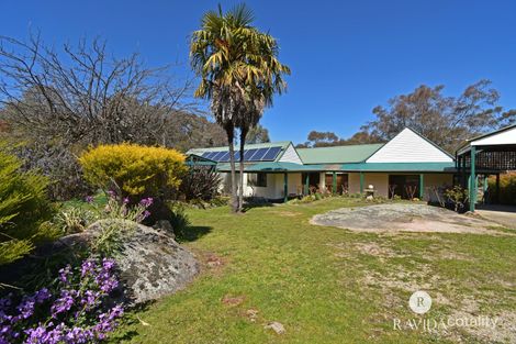 Property photo of 15 Frederick Street Beechworth VIC 3747
