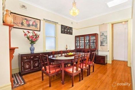 Property photo of 11 Roma Avenue Kensington NSW 2033