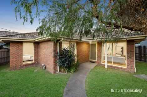 Property photo of 3/5 Park Street Mordialloc VIC 3195