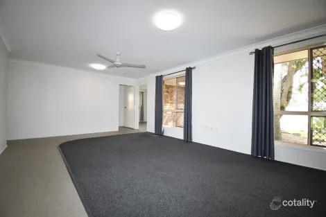 Property photo of 9 Davison Street Gracemere QLD 4702