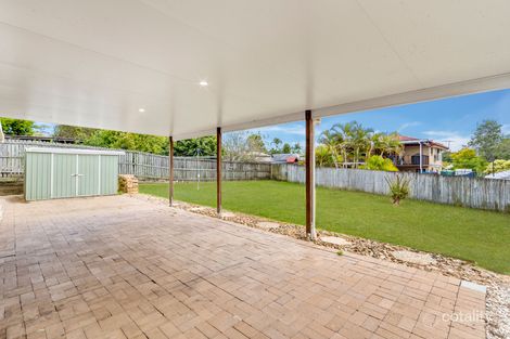 Property photo of 46 Ancona Street Rochedale South QLD 4123