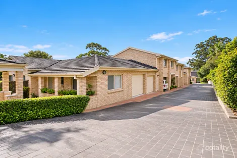 2/640-644 Warringah Rd, Forestville, NSW 2087