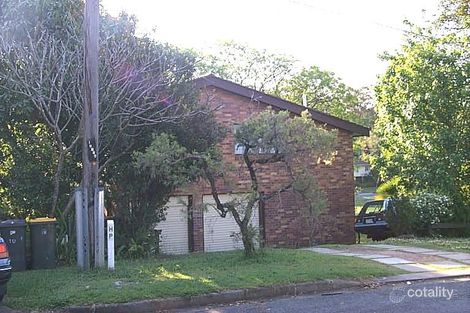 17 Townley St, St Lucia, QLD 4067