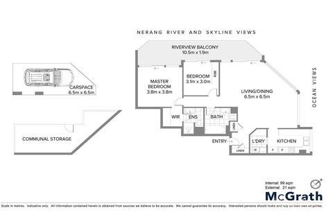 Property photo of 27/2916 Gold Coast Highway Surfers Paradise QLD 4217