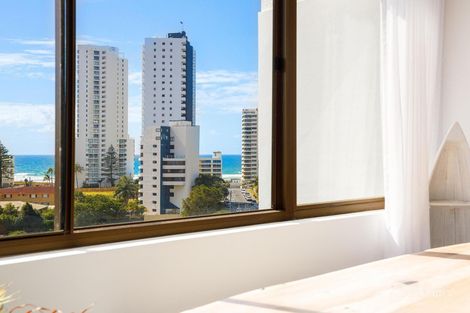 Property photo of 27/2916 Gold Coast Highway Surfers Paradise QLD 4217