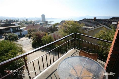 Property photo of 2/6 Quamby Avenue Sandy Bay TAS 7005