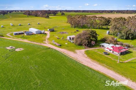 272 Hahns Rd, Kybybolite, SA 5262