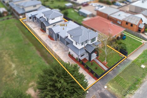 Property photo of 2/56 Aitken Street Gisborne VIC 3437