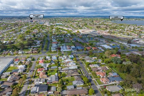 6 Lilley St, Ballarat North, VIC 3350
