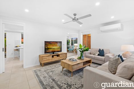 Property photo of 38B Hyde Avenue Glenhaven NSW 2156