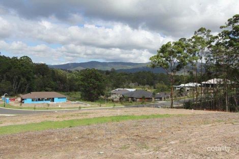 5 Crimson Rosella Cl, Gilston, QLD 4211