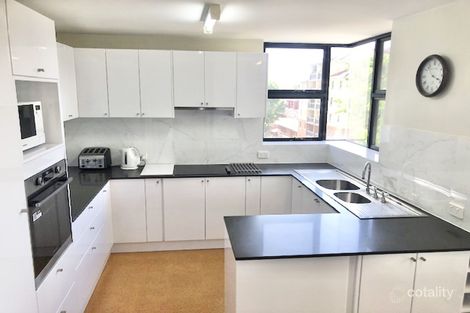 51/47 Forrest Ave, East Perth, WA 6004