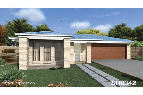 Lot 40 Octagonal Cres, Beaudesert, QLD 4285