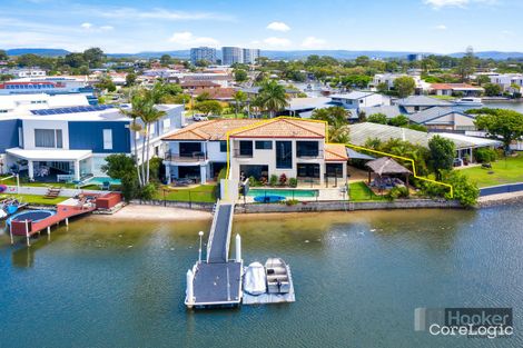 Property photo of 1/48 Vaggelas Crescent Biggera Waters QLD 4216