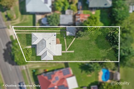 28 Wattle St, North Booval, QLD 4304