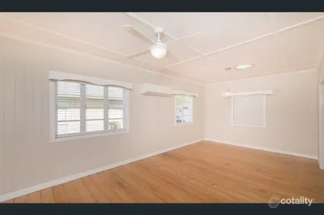 Property photo of 40 Cousins Street The Range QLD 4700