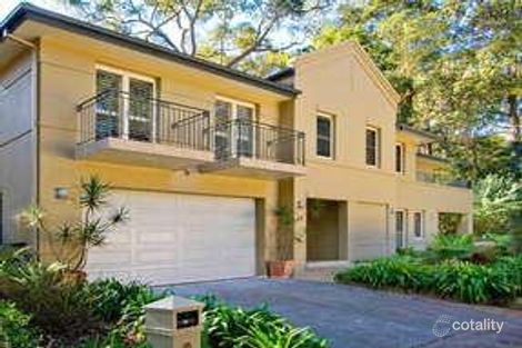 28 Glen Rd, Roseville, NSW 2069