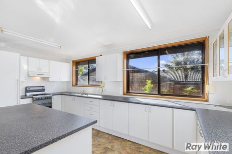 Property photo of 9 Halley Crescent Woonona NSW 2517