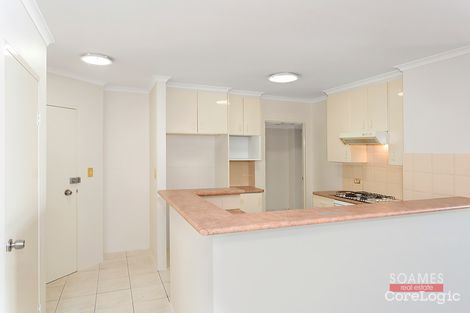 Property photo of 35/107-115 Pacific Highway Hornsby NSW 2077