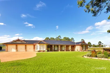 1134-1136 Mamre Rd, Mount Vernon, NSW 2178