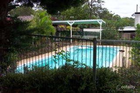 Property photo of 4 Murrami Court Tanah Merah QLD 4128