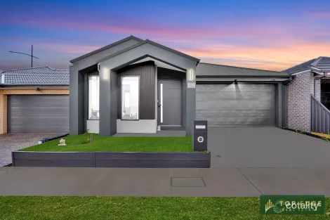Property photo of 3 Tawny Street Fraser Rise VIC 3336