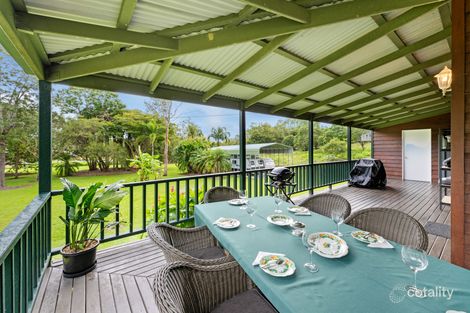 Property photo of 2000 Bruce Highway The Leap QLD 4740