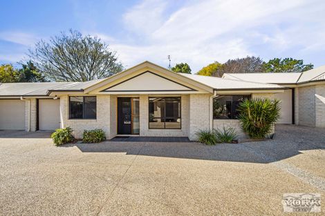 4/451 Alderley St, Harristown, QLD 4350