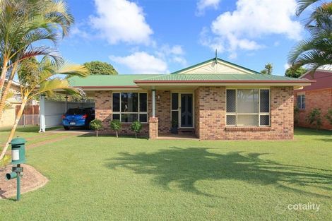 Property photo of 13 Greathead Road Kepnock QLD 4670