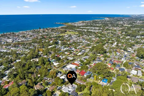 Property photo of 44 Fords Road Thirroul NSW 2515