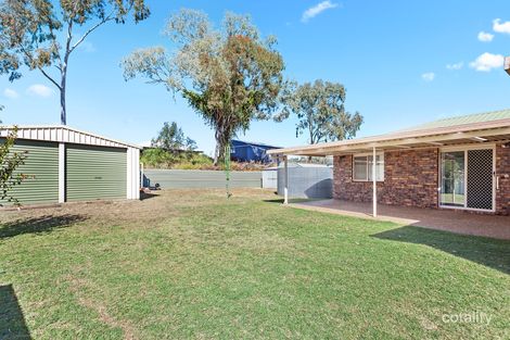 Property photo of 32 Robb Street Oakey QLD 4401