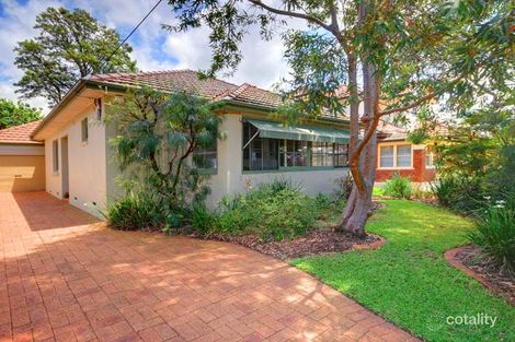 16 Macintosh St, Melrose Park, NSW 2114