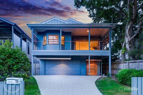 Property photo of 58 Huet Street Nundah QLD 4012