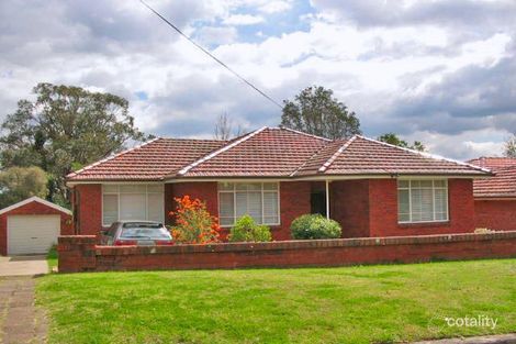 35 Fitzsimmons Ave, Lane Cove North, NSW 2066