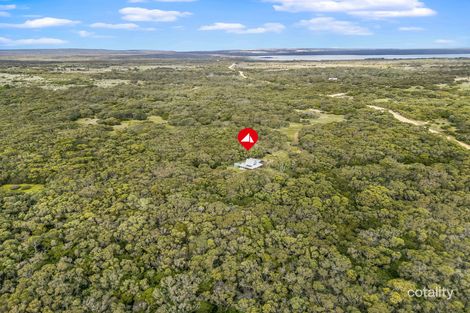 Lot 17 Airport Lane, Wangary, SA 5607