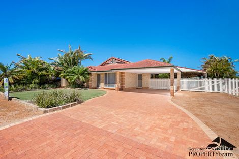 Property photo of 7 Marinula Road Mount Tarcoola WA 6530