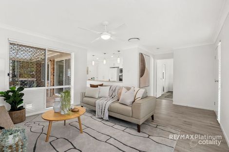 Property photo of 14 Magenta Crescent Narangba QLD 4504