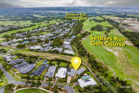 Property photo of 8 Holloway Circuit Botanic Ridge VIC 3977