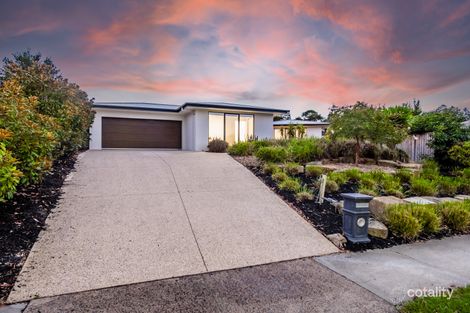 Property photo of 8 Holloway Circuit Botanic Ridge VIC 3977