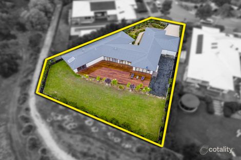 Property photo of 8 Holloway Circuit Botanic Ridge VIC 3977