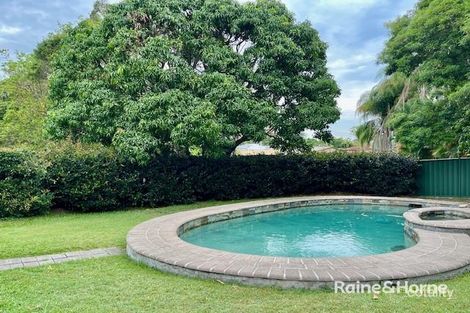 Property photo of 22 Turnbull Street Shailer Park QLD 4128