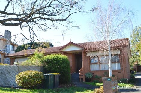 Property photo of 1/16 Kingston Street Mount Waverley VIC 3149
