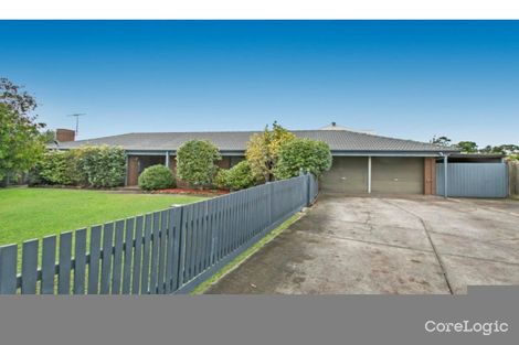 Property photo of 5 Dianella Court Narre Warren VIC 3805