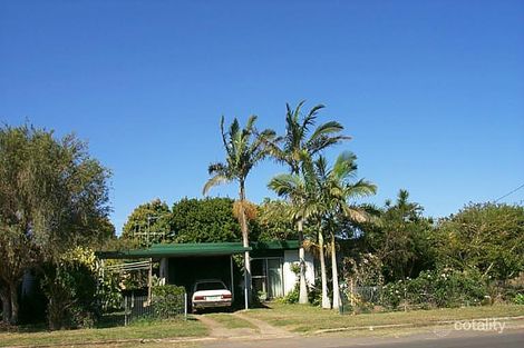 4 Kingsford St, Kalkie, QLD 4670